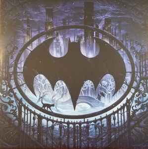 Danny Elfman - Batman Returns (Expanded Motion Picture Score)