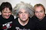 last ned album Melvins Fucked Up - Sugar Daddy Live Split Series