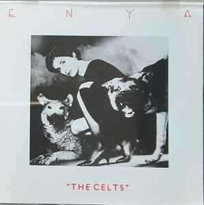 Enya - The Celts album cover