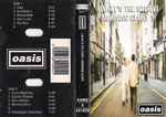 Cover of (What's The Story) Morning Glory?, 1995, Cassette