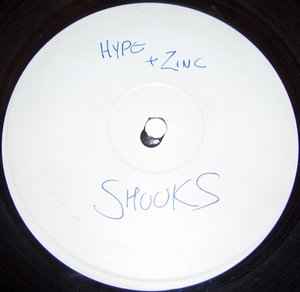Mobb Deep – Shook Ones (DJ Zinc Remix) (2002, Vinyl) - Discogs