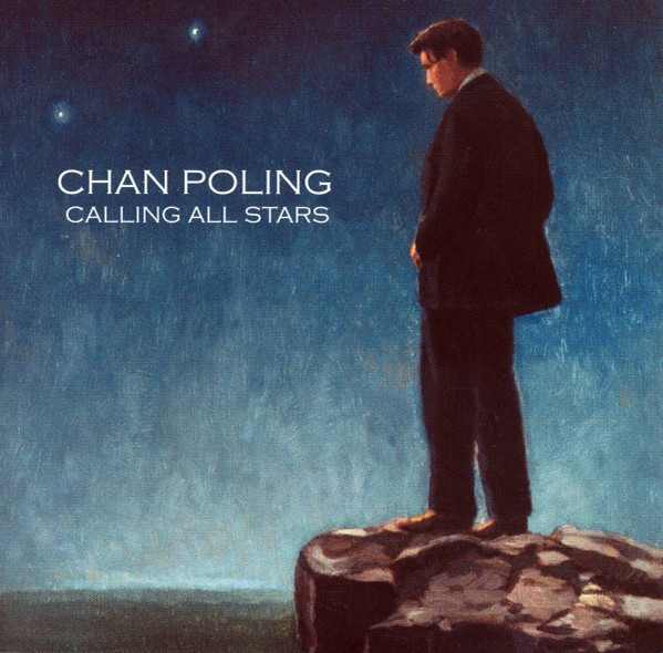 descargar álbum Download Chan Poling - Calling All Stars album