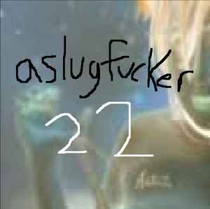 aslugfucker - 22 album cover