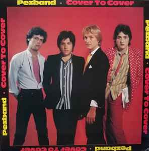 Pezband - Cover To Cover