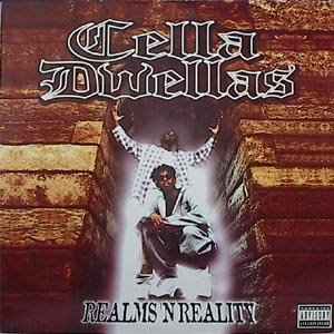 Cella Dwellas – Realms 'N Reality (1996, CD) - Discogs