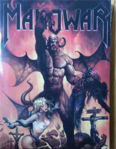 Manowar – Hell On Earth Part V (2009, DVD) Discogs