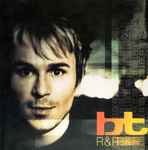 Cover of R & R  (Rare & Remixed), 2001, CD