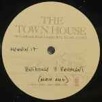 Cover of Penthouse And Pavement - The Tommy D Remixes, 1993, Acetate