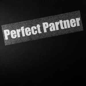 Kim Gordon - Perfect Partner album cover