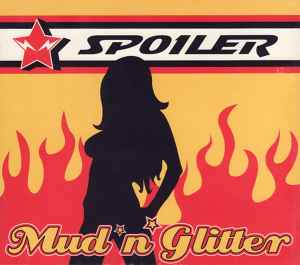 Spoiler (2) - Mud 'N' Glitter