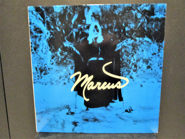 Marcus – From The House Of Trax (Vinyl) - Discogs