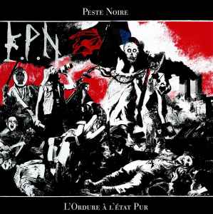 Peste Noire – Les Démos (2022, Digipack, CD) - Discogs
