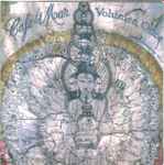 Cover of Café Del Mar - Volumen Once, 2004, CD