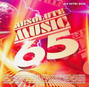 Absolute Music 89 (2020, CD) - Discogs