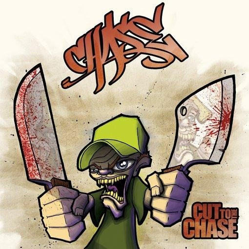 baixar álbum Chase - Cut To The Chase