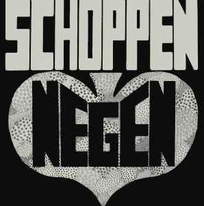 Schoppen 9 - Schoppen Negen album cover