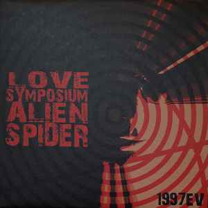 Love Symposium Alien Spider - 1997EV