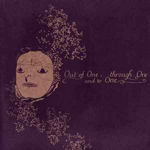 Double Leopards - Out Of One, Through One And To One album cover