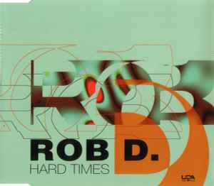 Hard Times (CD, Maxi-Single)en venta
