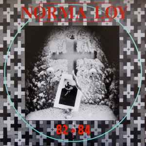 Norma Loy - 82 / 84
