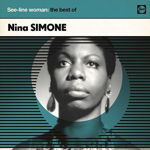 lataa albumi Nina Simone - See Line Woman The Best Of