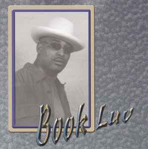 Book Luv – Book Luv (CD) - Discogs