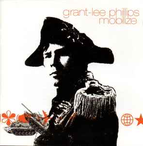 Mobilize - Grant-Lee Phillips