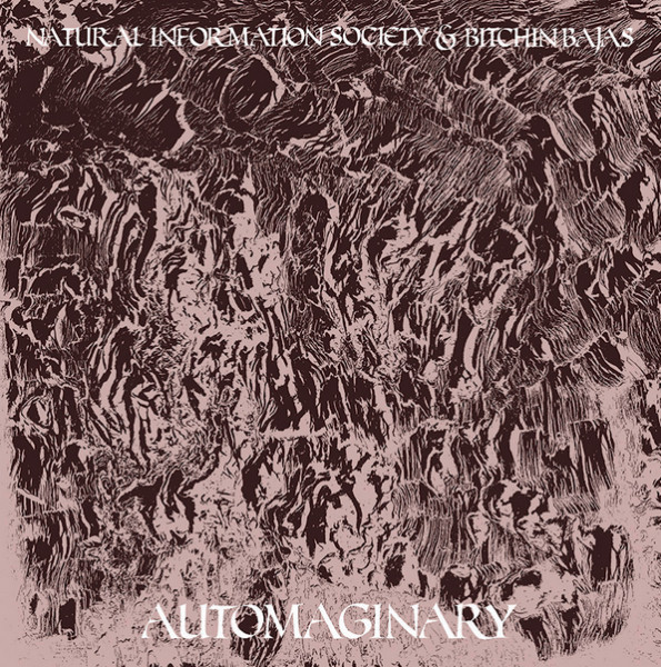 Natural Information Society & Bitchin Bajas – Automaginary (2015