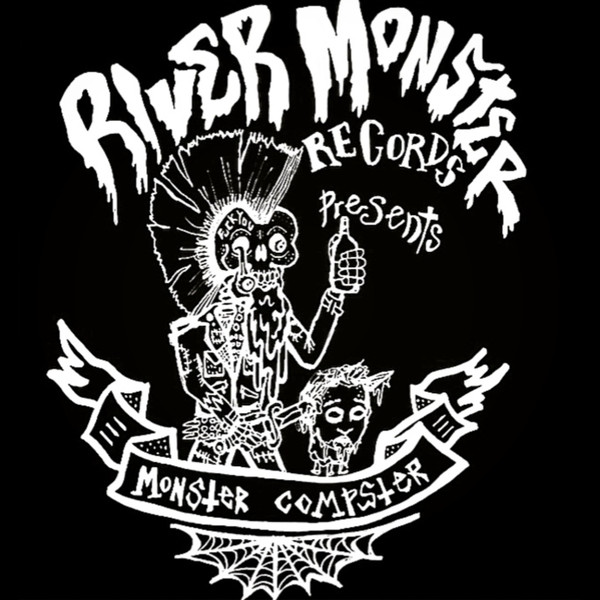 last ned album Various - River Monster Records Presents Monster Compster Vol1