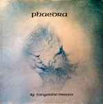 Capa de Phaedra, 1981, Vinyl