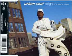 Alright (Sasha Mixes) - Urban Soul