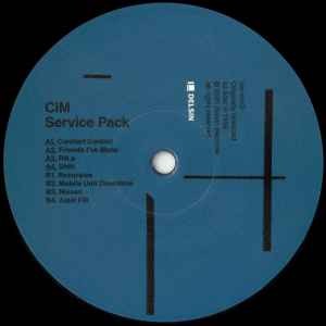 Service Pack - CiM