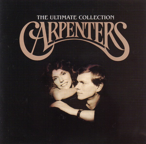 Carpenters – The Ultimate Collection (2006, CD) - Discogs