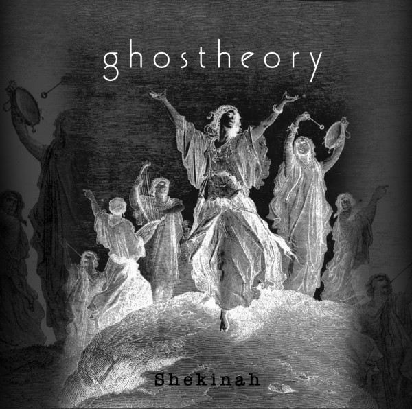 descargar álbum Ghostheory - Shekinah