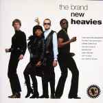 The Brand New Heavies (1992, Vinyl) - Discogs