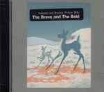 Cover of The Brave And The Bold, 2006-01-23, CD