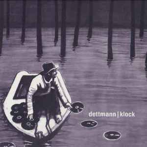 Dawning / Dead Man Watches The Clock - Dettmann | Klock