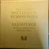 Ludwig van Beethoven, Otto Klemperer, Philharmonia Orchestra - The Nine Symphonies & Overtures
