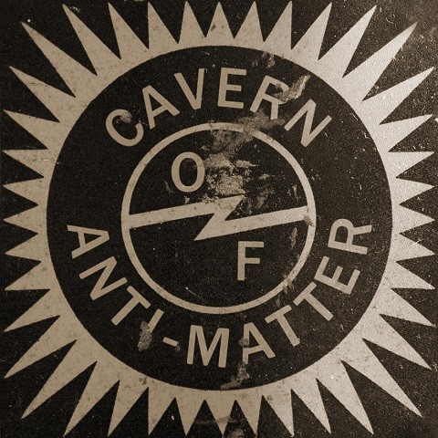 Cavern Of Anti-Matter - Void Beat