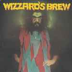 Roy Wood's Wizzard – Wizzard's Brew (1973, All Disc Press