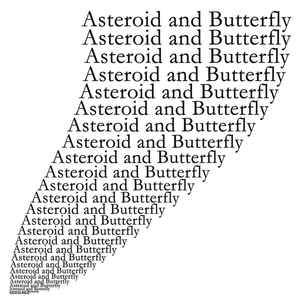 Akiko Yano - Asteroid and Butterfly album cover