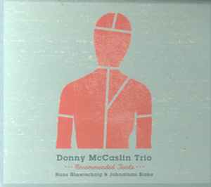 Donny McCaslin Trio - Recommended Tools