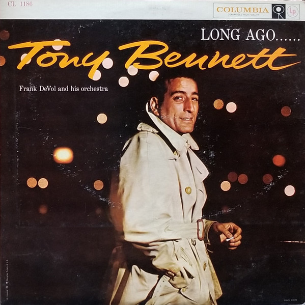 C-VILLE Weekly  Second coming: Tony Bennett’s ‘laid