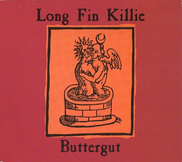 lataa albumi Long Fin Killie - Buttergut