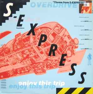 Theme From S-Express - S-Express