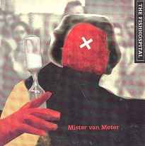 The Fishhospital – Mister Van Meter (1991, CD) - Discogs