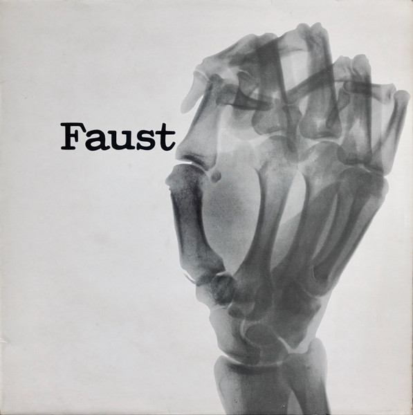 Faust – Faust (1972, Vinyl) - Discogs