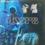 Cover of Absolutely Live, 1970-09-00, Vinyl