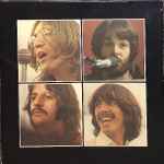 The Beatles – Let It Be (1970, Winchester Pressing, Gatefold 
