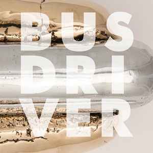 Busdriver - Jhelli Beam album cover